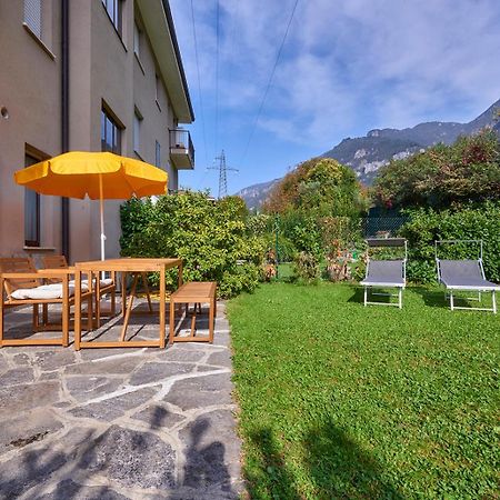 La Casa Di Lucia Apartment Lierna Ngoại thất bức ảnh