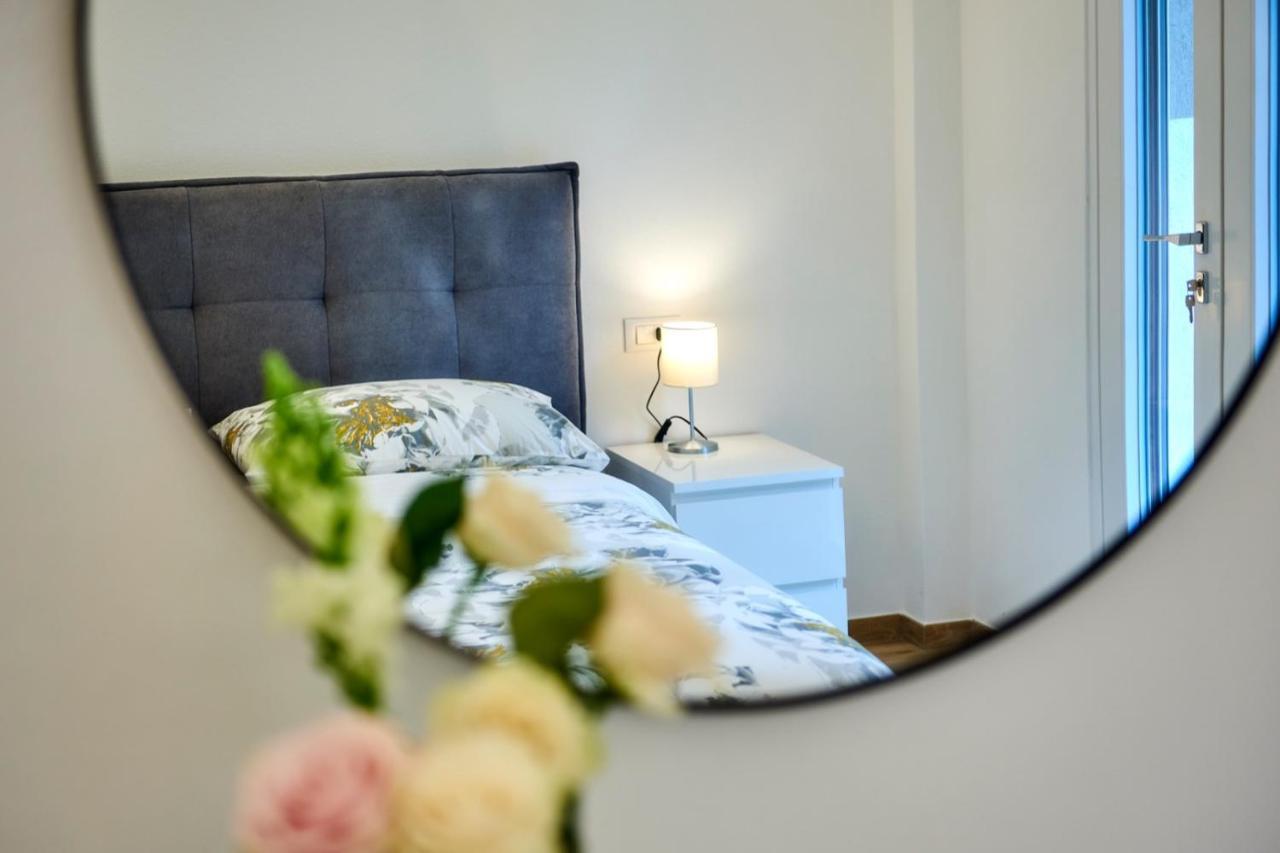 La Casa Di Lucia Apartment Lierna Ngoại thất bức ảnh