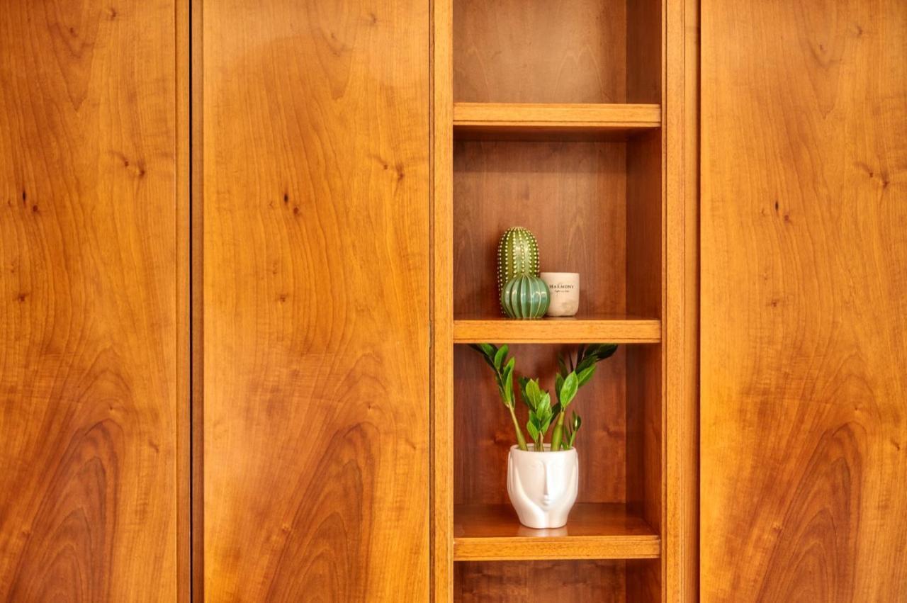 La Casa Di Lucia Apartment Lierna Ngoại thất bức ảnh