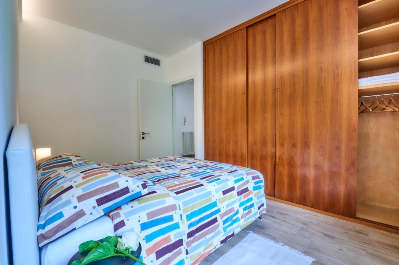 La Casa Di Lucia Apartment Lierna Ngoại thất bức ảnh