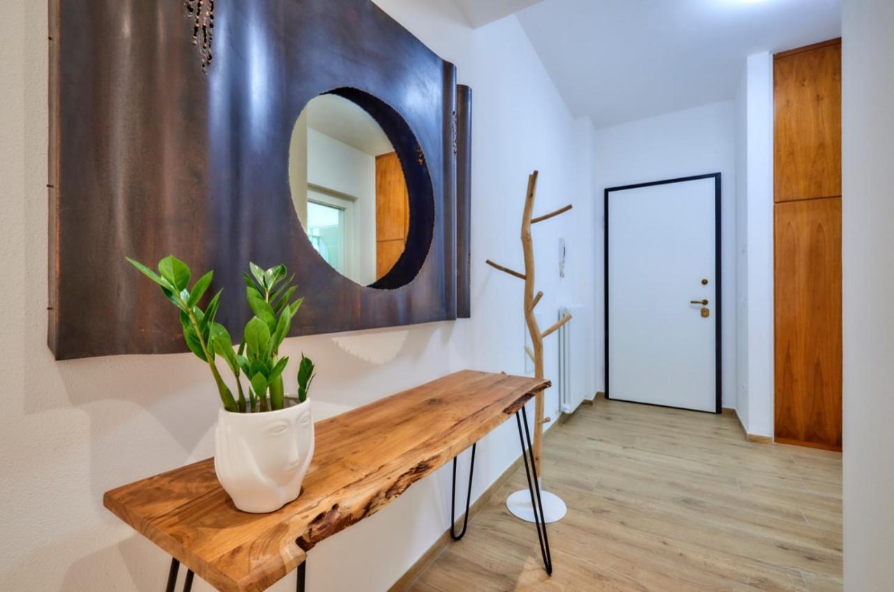 La Casa Di Lucia Apartment Lierna Ngoại thất bức ảnh