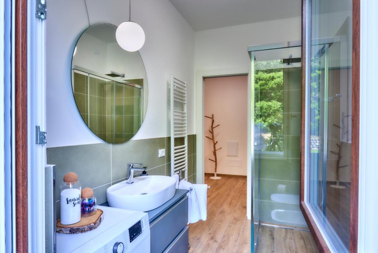 La Casa Di Lucia Apartment Lierna Ngoại thất bức ảnh