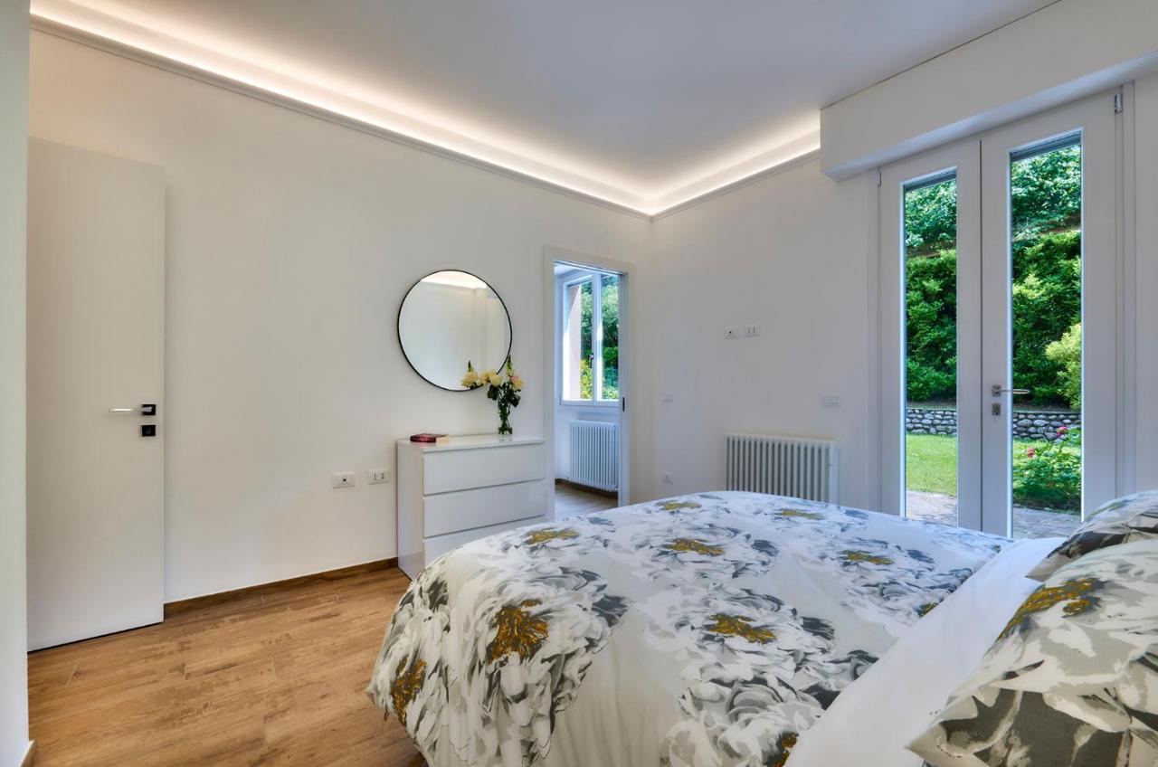 La Casa Di Lucia Apartment Lierna Ngoại thất bức ảnh