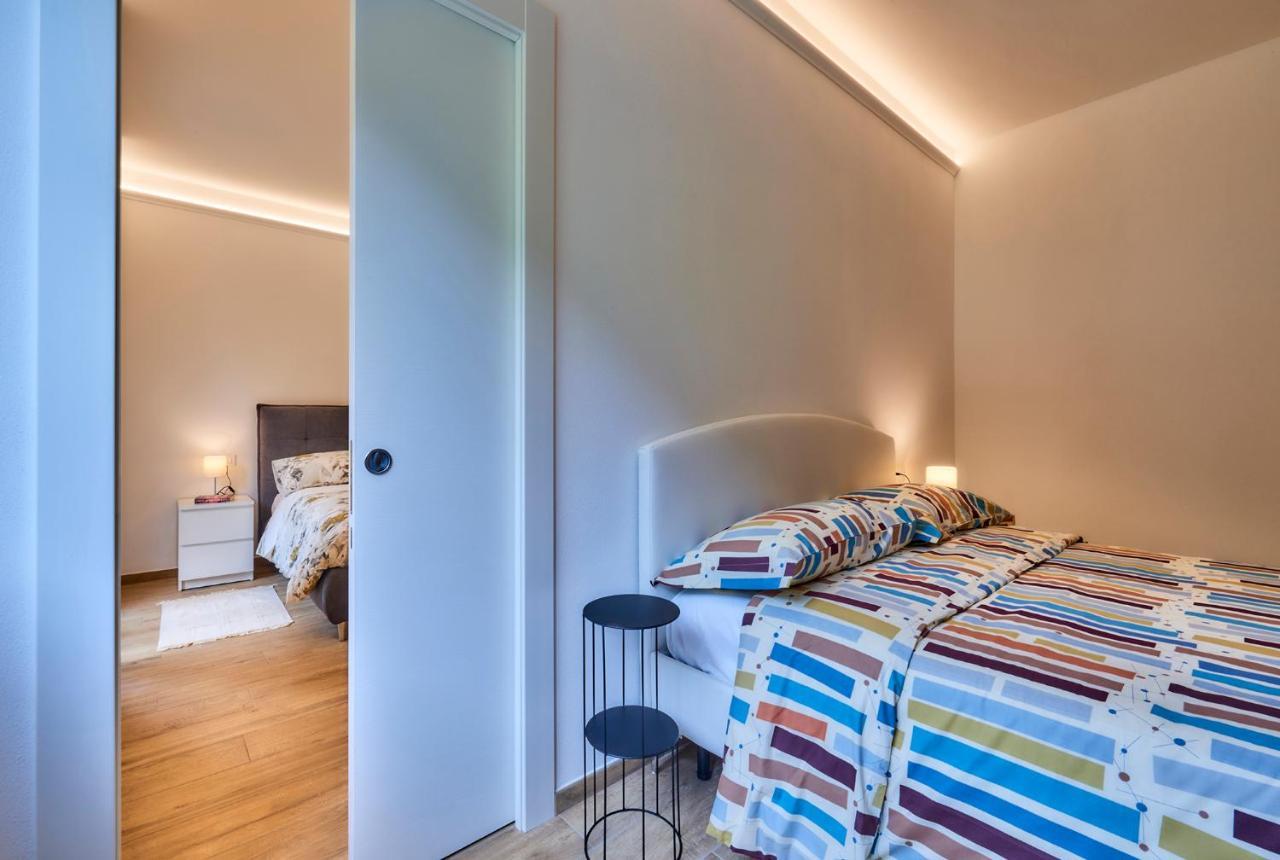 La Casa Di Lucia Apartment Lierna Ngoại thất bức ảnh