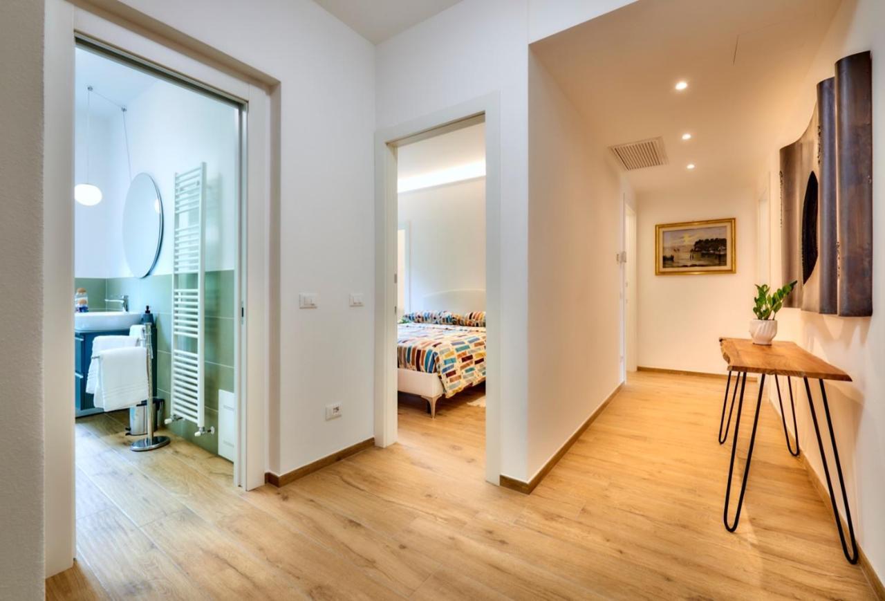 La Casa Di Lucia Apartment Lierna Ngoại thất bức ảnh