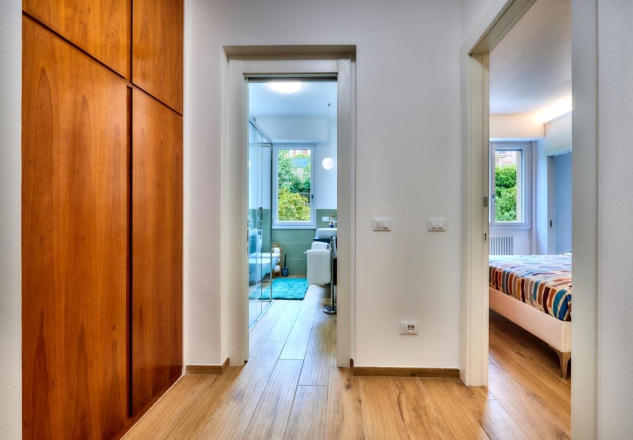 La Casa Di Lucia Apartment Lierna Ngoại thất bức ảnh
