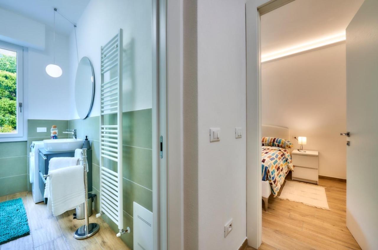 La Casa Di Lucia Apartment Lierna Ngoại thất bức ảnh