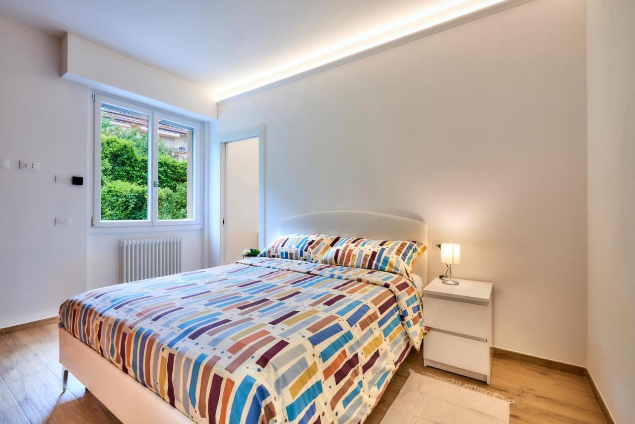 La Casa Di Lucia Apartment Lierna Ngoại thất bức ảnh