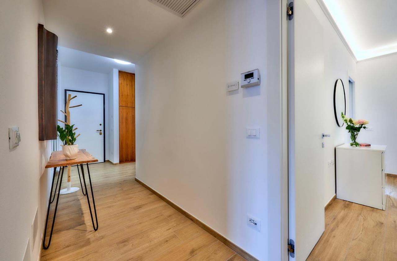 La Casa Di Lucia Apartment Lierna Ngoại thất bức ảnh