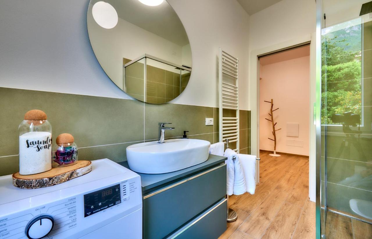 La Casa Di Lucia Apartment Lierna Ngoại thất bức ảnh