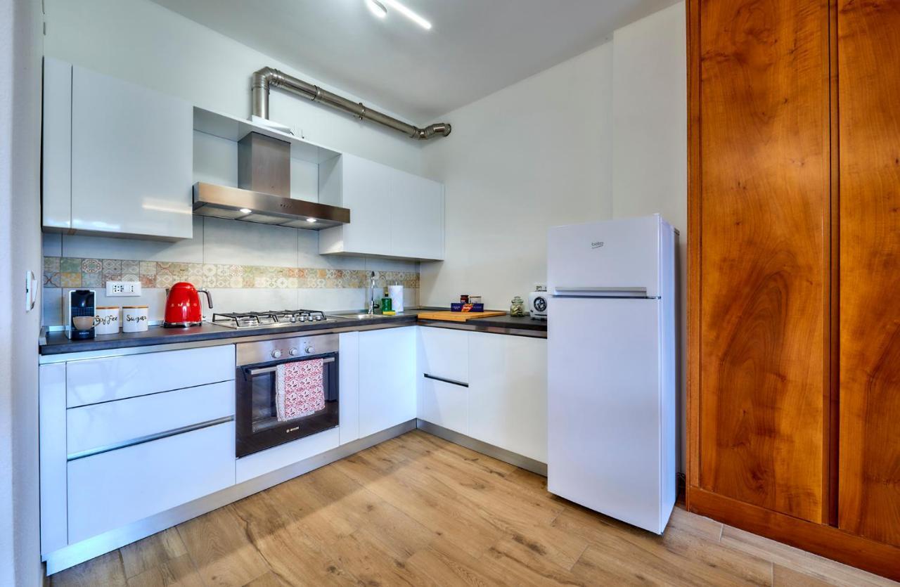 La Casa Di Lucia Apartment Lierna Ngoại thất bức ảnh