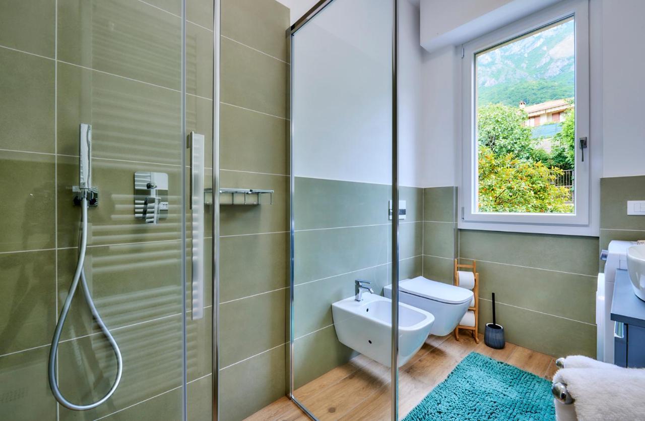 La Casa Di Lucia Apartment Lierna Ngoại thất bức ảnh