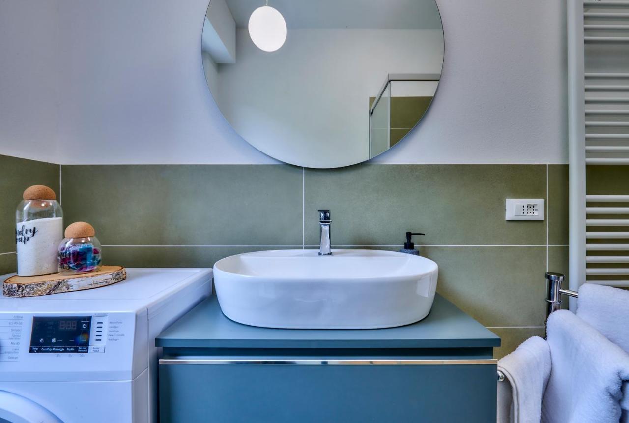 La Casa Di Lucia Apartment Lierna Ngoại thất bức ảnh