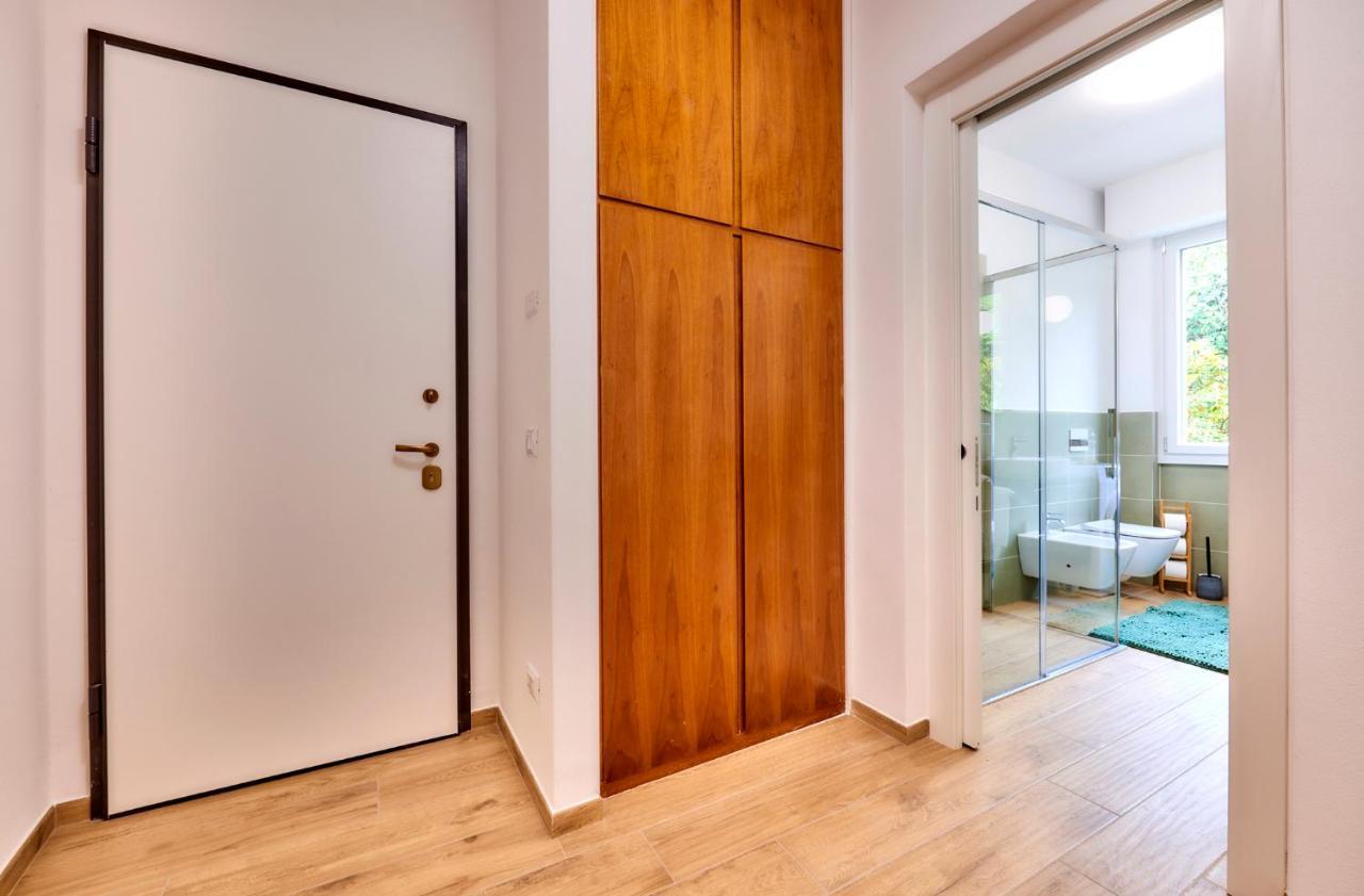 La Casa Di Lucia Apartment Lierna Ngoại thất bức ảnh