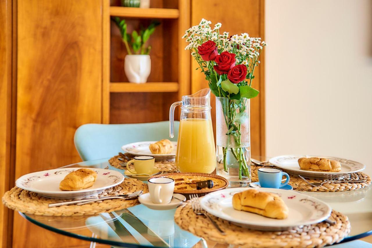 La Casa Di Lucia Apartment Lierna Ngoại thất bức ảnh